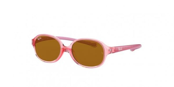 Ochelari Soare Unisex OS Ray-Ban RJ9187S 7080/3 41